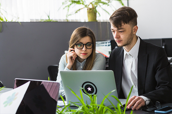 Licenciatura en Administración