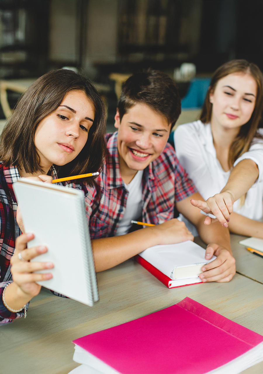 Universidad TecnoMéxico